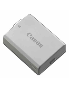 Canon LP-E8 Li-Ion Digital Camera Battery
