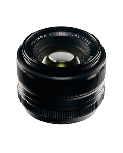Fujifilm XF 35mm f1.4 Lens