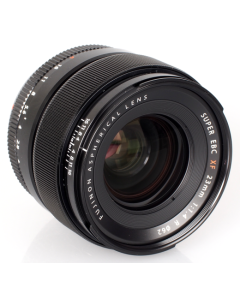 Fujifilm XF 23mm f1.4 Lens