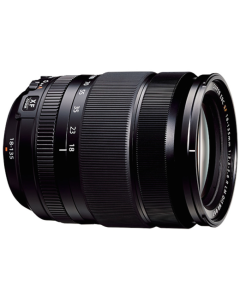 Fujifilm XF 18-135mm f3.5-5.6 R LM OIS WR Lens