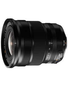 Fujifilm XF 10-24mm f4 R OIS Lens