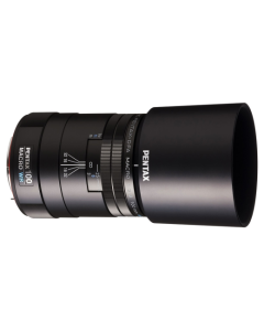 Pentax 100mm f2.8 D FA SMC WR Macro Lens