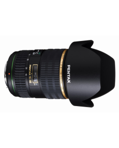 Pentax 16-50mm f2.8 DA* ED SDM AL (IF) Lens