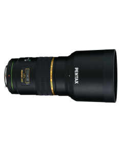 Pentax 200mm f2.8 ED (IF) SDM Lens