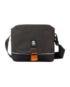 Crumpler Proper Roady 2000 Grey Black