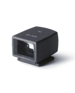 Ricoh Viewfinder GV-2 for Ricoh GR Camera 28mm Finder