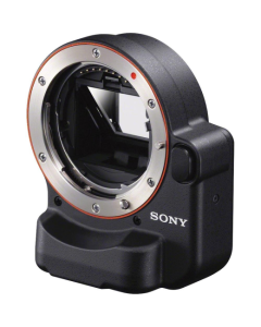 Sony LA-EA4 Mount Adapter