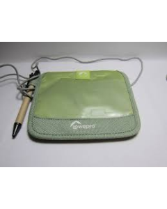 Lowepro Terraclime ID/Passport/Badge Holder and Pen