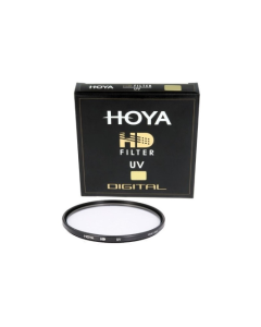 Hoya HD Series Digital UV Filter: 55mm
