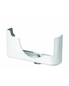 Nikon CB-N2000 1 Series Half Body Case for J1 Model: White