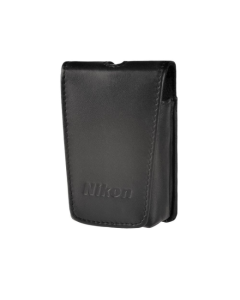 Nikon Coolpix Large Leatherette Case for S9000 & S8000 Series