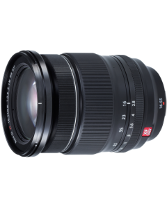 Fujifilm XF 16-55mm f2.8 R LM WR Lens
