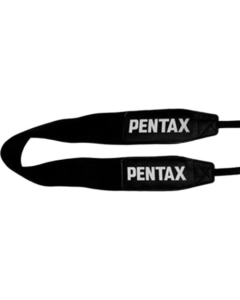 PENTAX HIGH QUALITY NEOPRENE COMFORT NECK STRAP