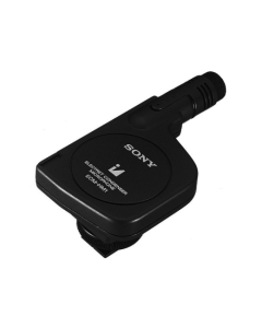 Sony ECM-HM1 Condenser Microphone