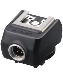 Sony FA-CS1M Off-Camera Shoe for Flash - Multi-Interface Shoe