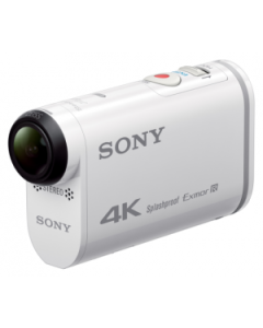 Sony FDR-X1000V 4K Waterproof Action Video Camera