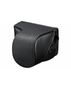 Sony LCS-EJC3 Premium Jacket Case for Sony NEX Cameras