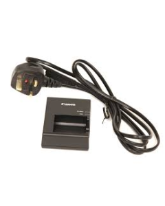 Canon Battery Charger LC-E10E for LP-E10