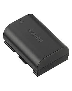 Canon LP-E6N Li-Ion Digital Camera Battery