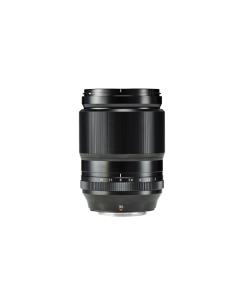 Fujifilm XF 90mm f2 R LM WR Lens