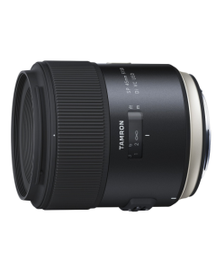 Tamron 45mm F1.8 SP Di VC USD Lens F013E - Canon Fit CC1080