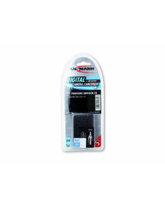 Ansmann Li-ion Replacement Battery for Panasonic BCM-13E
