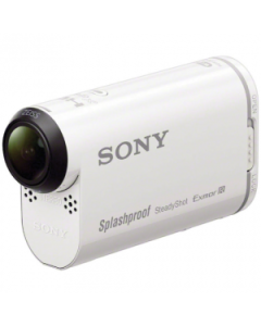 Sony HDR-AS200VR Action Camera with Live View Remote