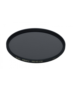 Hoya 72mm Pro ND 4 Filter