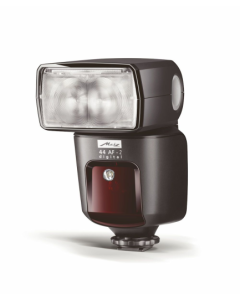 Metz 44 AF-2 Digital Flashgun: Nikon Fit