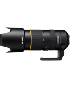 Pentax 70-200mm f2.8 HD FA ED DC AW Lens