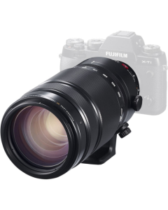 Fujifilm XF 100-400mm f4.5-5.6 R LM OIS WR Lens