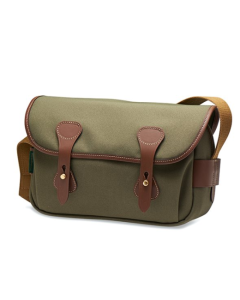 Billingham S3 Sage FibreNyte - Chocolate