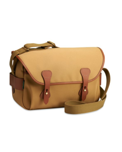 Billingham S4 Khaki - Tan