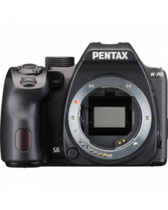 Pentax K-70 Digital SLR Camera Body