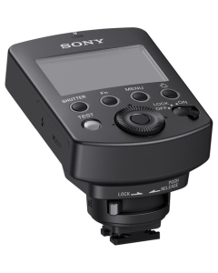 Sony FA-WRC1M Wireless Flash Radio Commander with Multi Interface Shoe