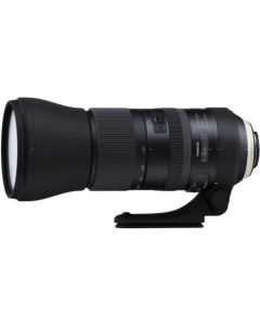Tamron 150-600mm F5-6.3 SP Di VC USD G2 Telephoto Lens A022: Nikon CC1541