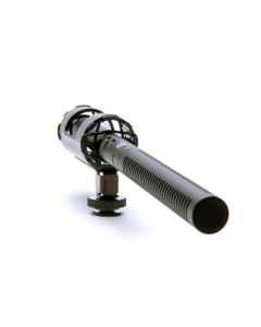 Azden SGM-1000 Super-Cardioid XLR Shotgun Microphone