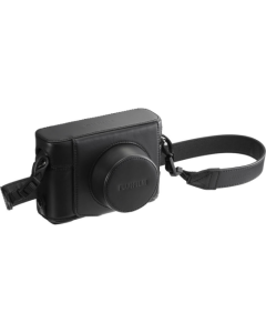 Fujifilm LC-X100F Black Premium Case for X100F