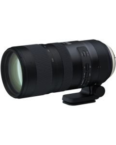 Tamron 70-200mm F2.8 SP Di VC USD G2 Telephoto Lens A025: Nikon