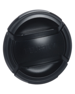 Fujifilm Lens Front Cap FLCP-39: 39mm