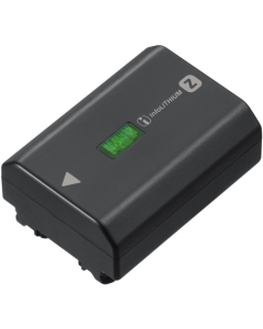 Sony NP-FZ100 Rechargeable Li-ion Battery Pack - Z Type