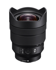 Sony FE 12-24mm f4 G Full Frame E-mount Lens