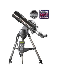 SkyWatcher Startravel-102 SynScan AZ GO-TO Telescope