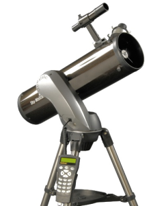 Skywatcher Explorer-130P SynScan AZ GOTO (f/650) 5.1" Parabolic Reflector