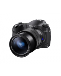 Sony Cyber-shot RX10 IV Digital Camera