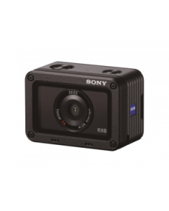 Sony Cybershot DSC-RX0 Compact Waterproof Shockproof Camera