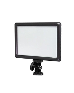 NanGuang Luxpad 22 LED Video/Photo Light Panel With Hotshoe Mount