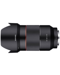 Samyang AF 35mm f1.4 Autofocus Lens - Sony FE Mount