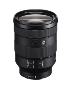 Sony FE 24-105mm f4 G OSS Full Frame E-mount Lens