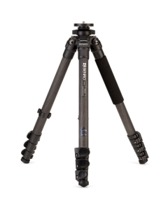 Benro TAD38C Adventure Series 3 Carbon 4 Section Tripod Legs